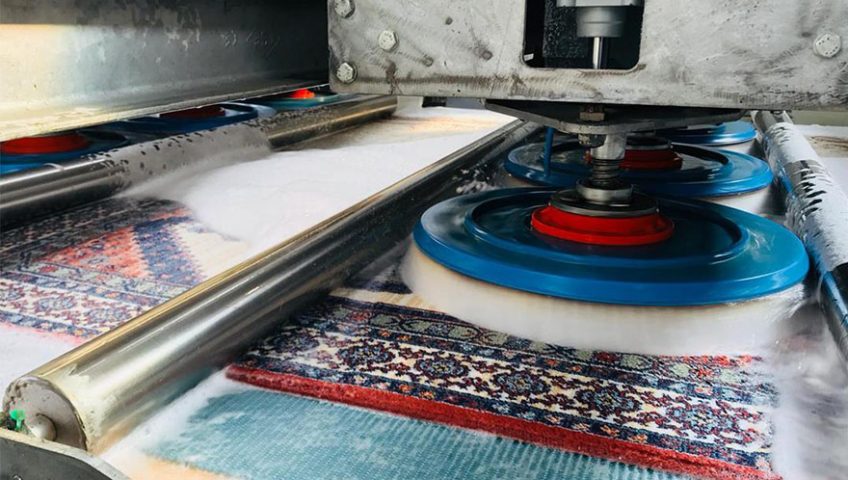 Bayrampaşa Halı Yıkama