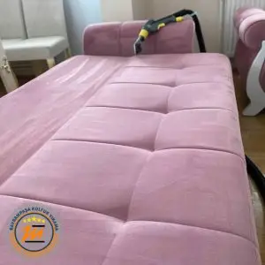 Bayrampaşa Koltuk Yıkama