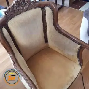 Bayrampaşa Koltuk Yıkama