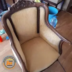 Bayrampaşa Koltuk Yıkama