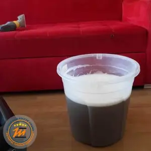 Bayrampaşa Koltuk Yıkama